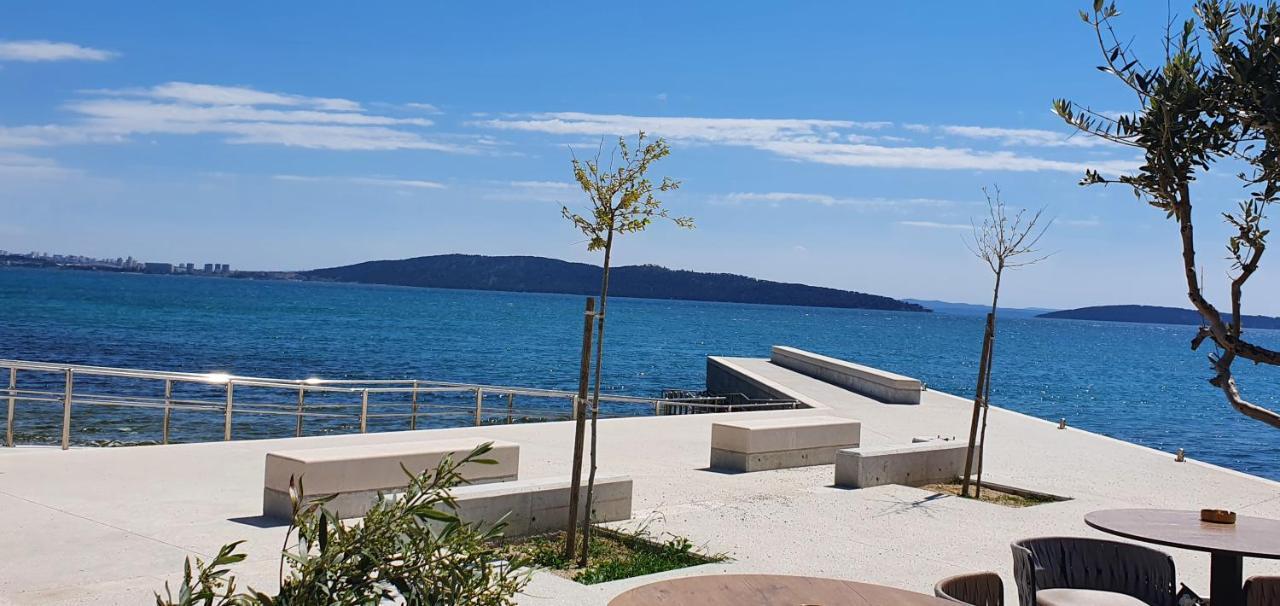 By Osibov, Diamondfish Kaštela Exterior foto